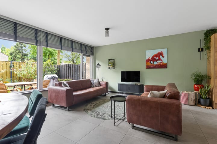 Hoekwoning te koop: Boekweitveld 2, Veenendaal