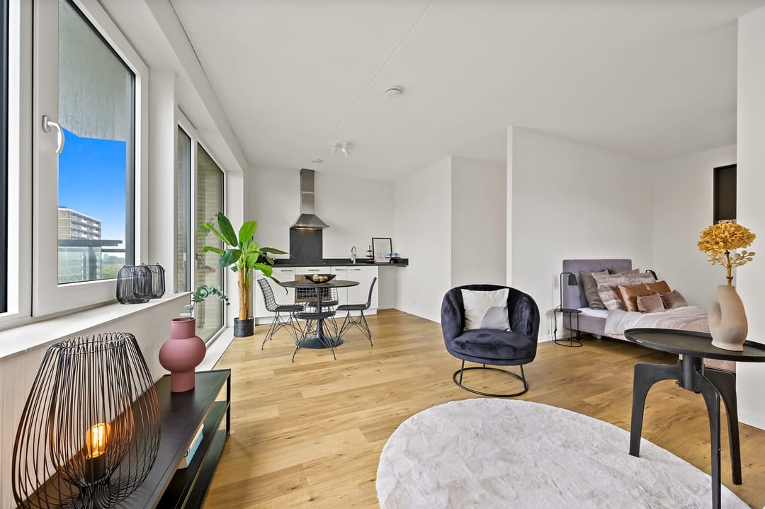 Photo 2 of 1e Lulofsdwarsstraat 30-G