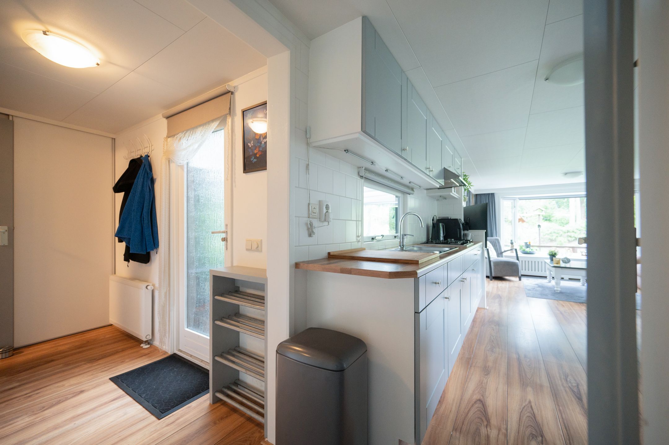 3-bedroom freehold villa in Hoenderloo (Gem. Apeldoorn) — photo 5 of 5