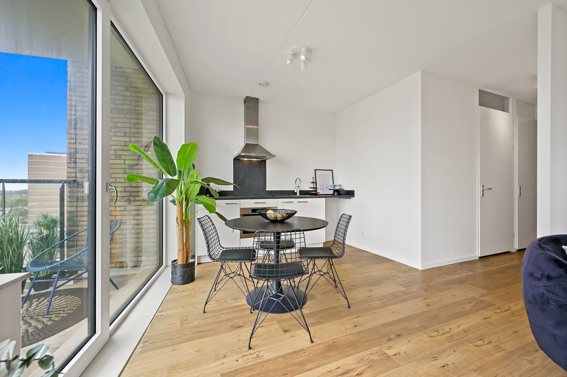 Photo 15 of 1e Lulofsdwarsstraat 30-G