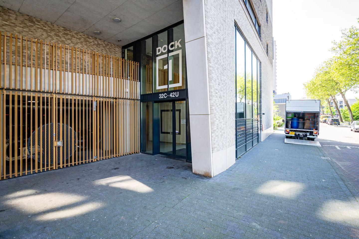 Photo 10 of 1e Lulofsdwarsstraat 30-G