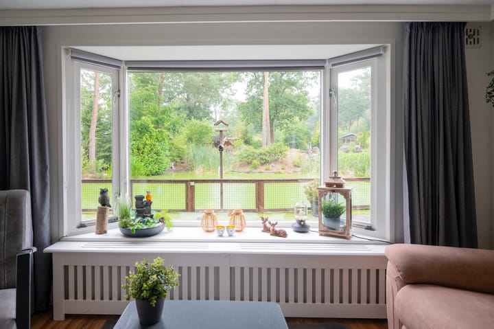 Vrijstaande woning te koop: Krimweg 164-470, Hoenderloo (Gem. Apeldoorn)