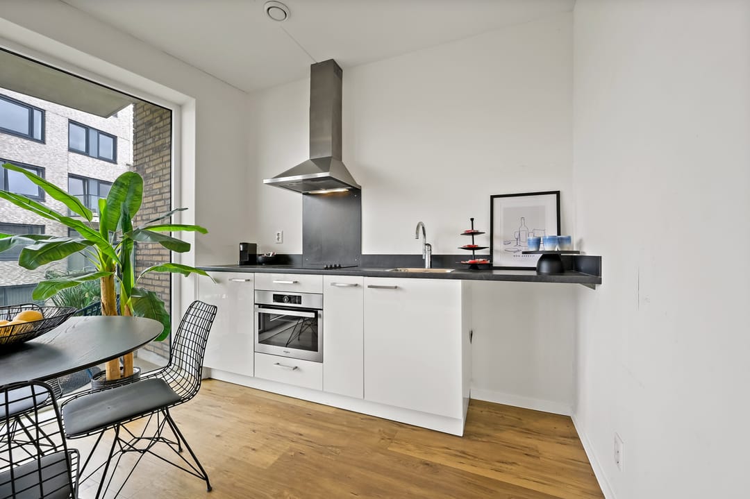 Photo 16 of 1e Lulofsdwarsstraat 30-G