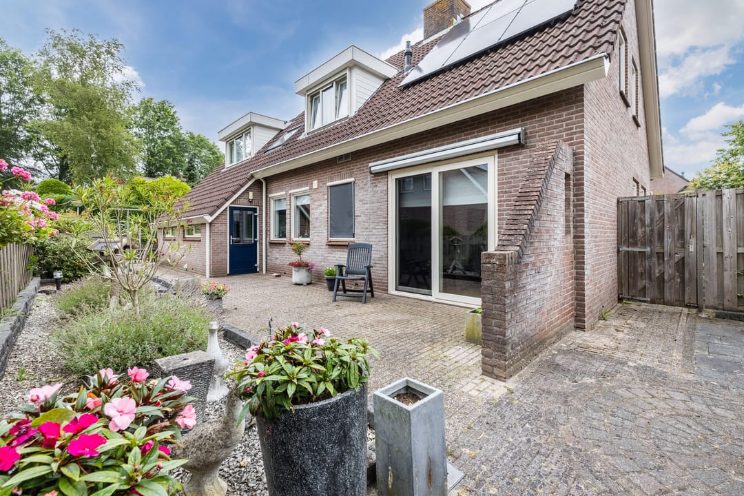 Foto 47 van Drostenstraat 36
