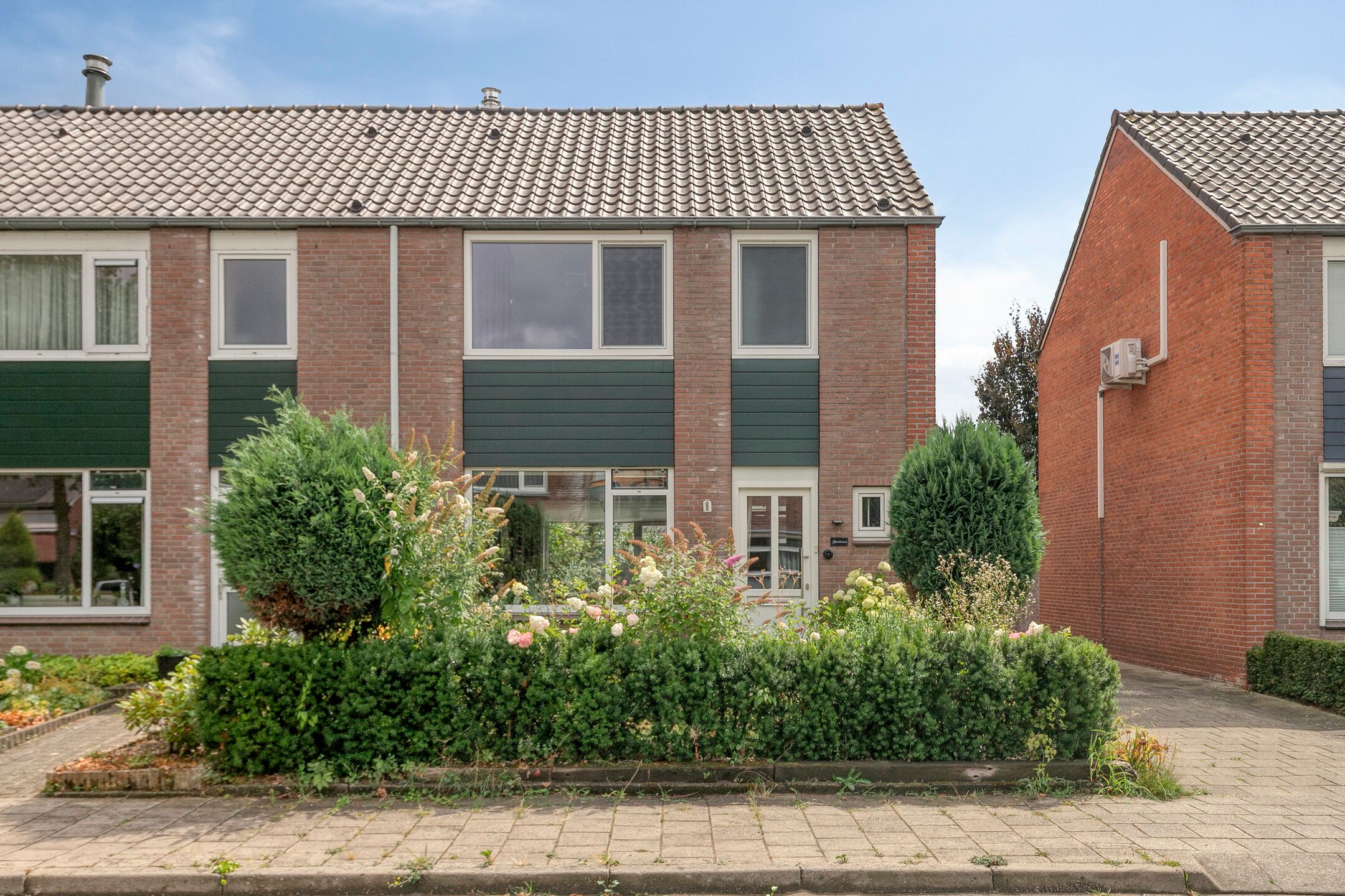 Merelstraat 62 