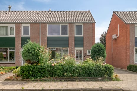 Merelstraat thumbnail