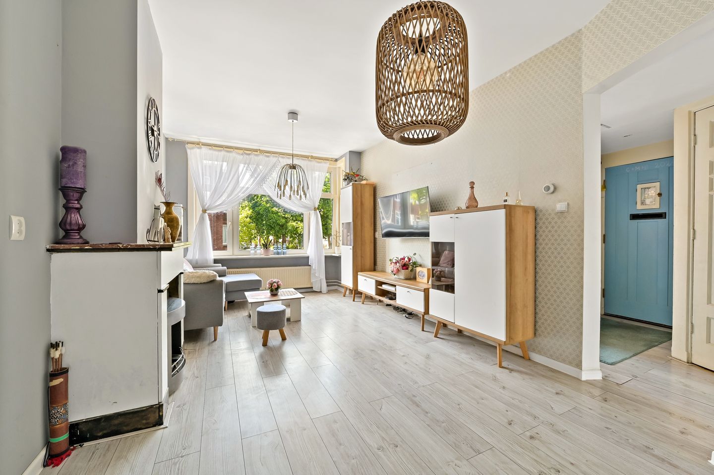 Foto 4 van Elise van Calcarstraat 24