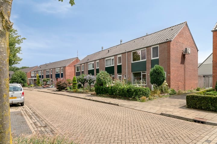 Foto 4 van Merelstraat 62