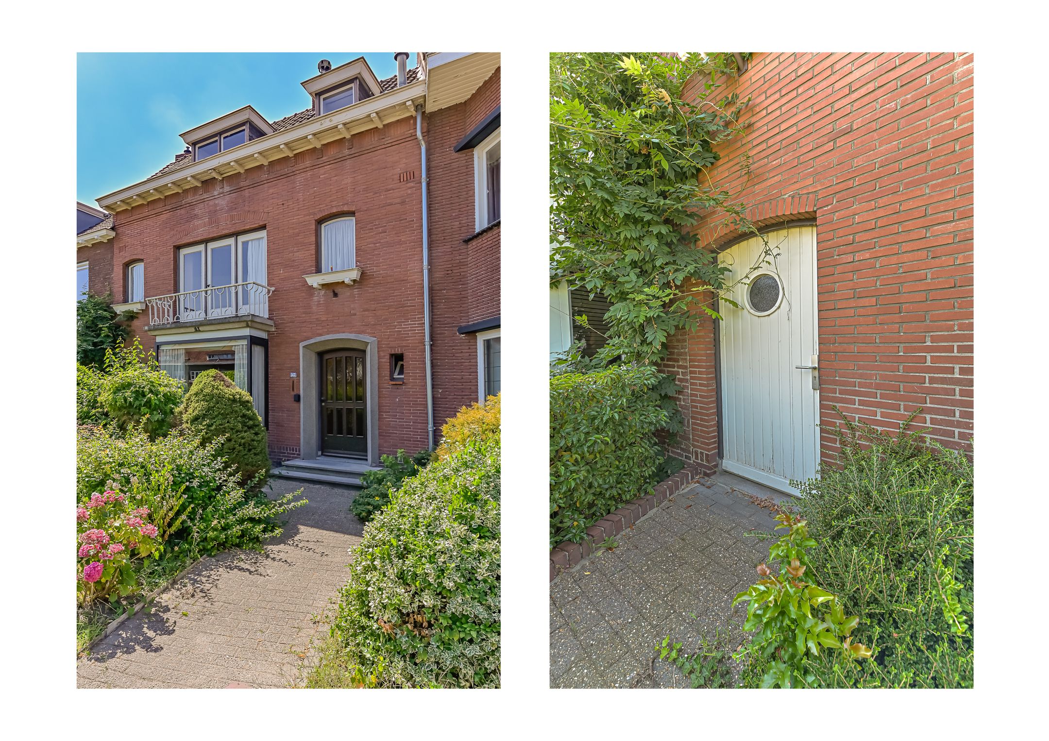Foto 3 van Hertog Reinoudsingel 147