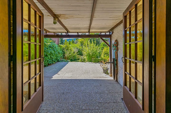 Tussenwoning te koop: Hertog Reinoudsingel 147, Venlo