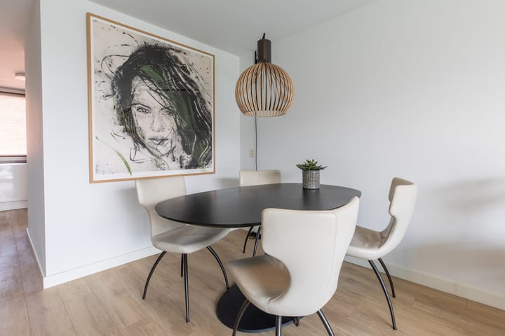 Appartement te koop: Sphinxlunet 32E, Maastricht