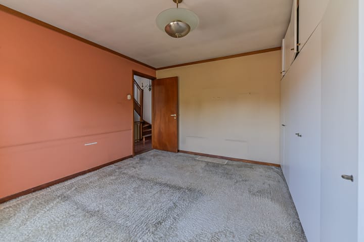 Tussenwoning te koop: Hertog Reinoudsingel 147, Venlo