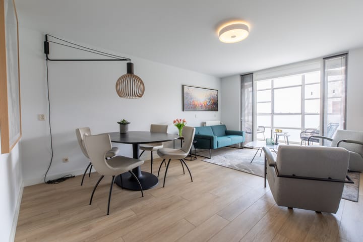 Appartement te koop: Sphinxlunet 32E, Maastricht