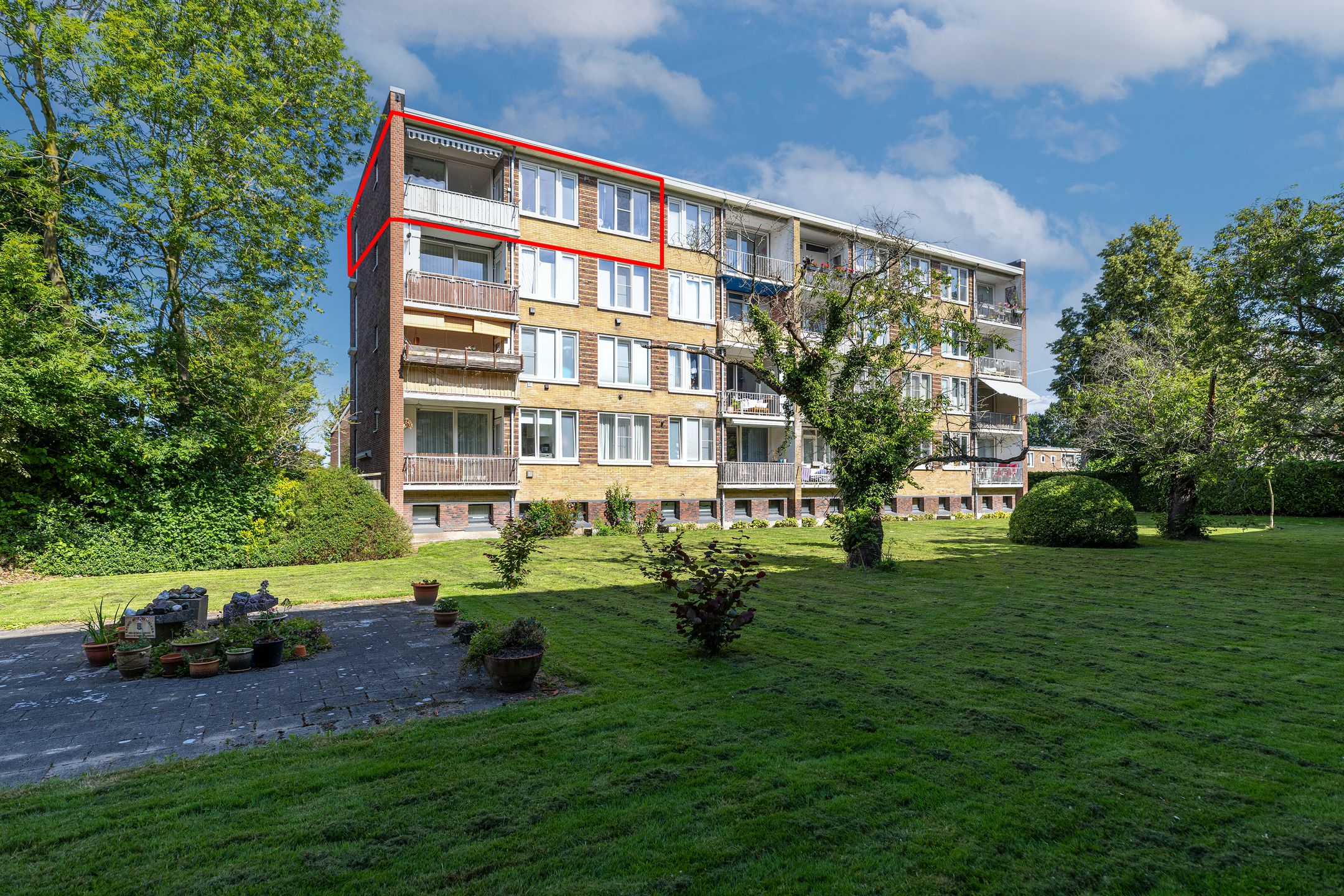 H.Marsmanstraat 8 