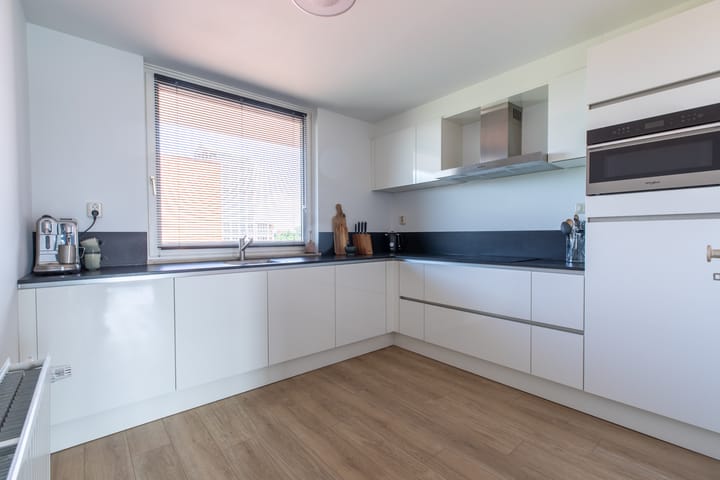 Appartement te koop: Sphinxlunet 32E, Maastricht