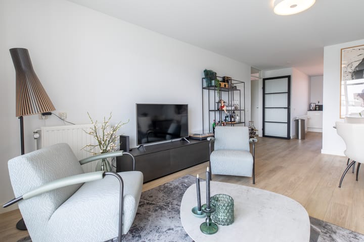 Appartement te koop: Sphinxlunet 32E, Maastricht
