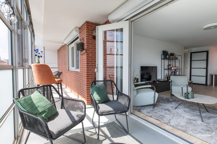 Appartement te koop: Sphinxlunet 32E, Maastricht