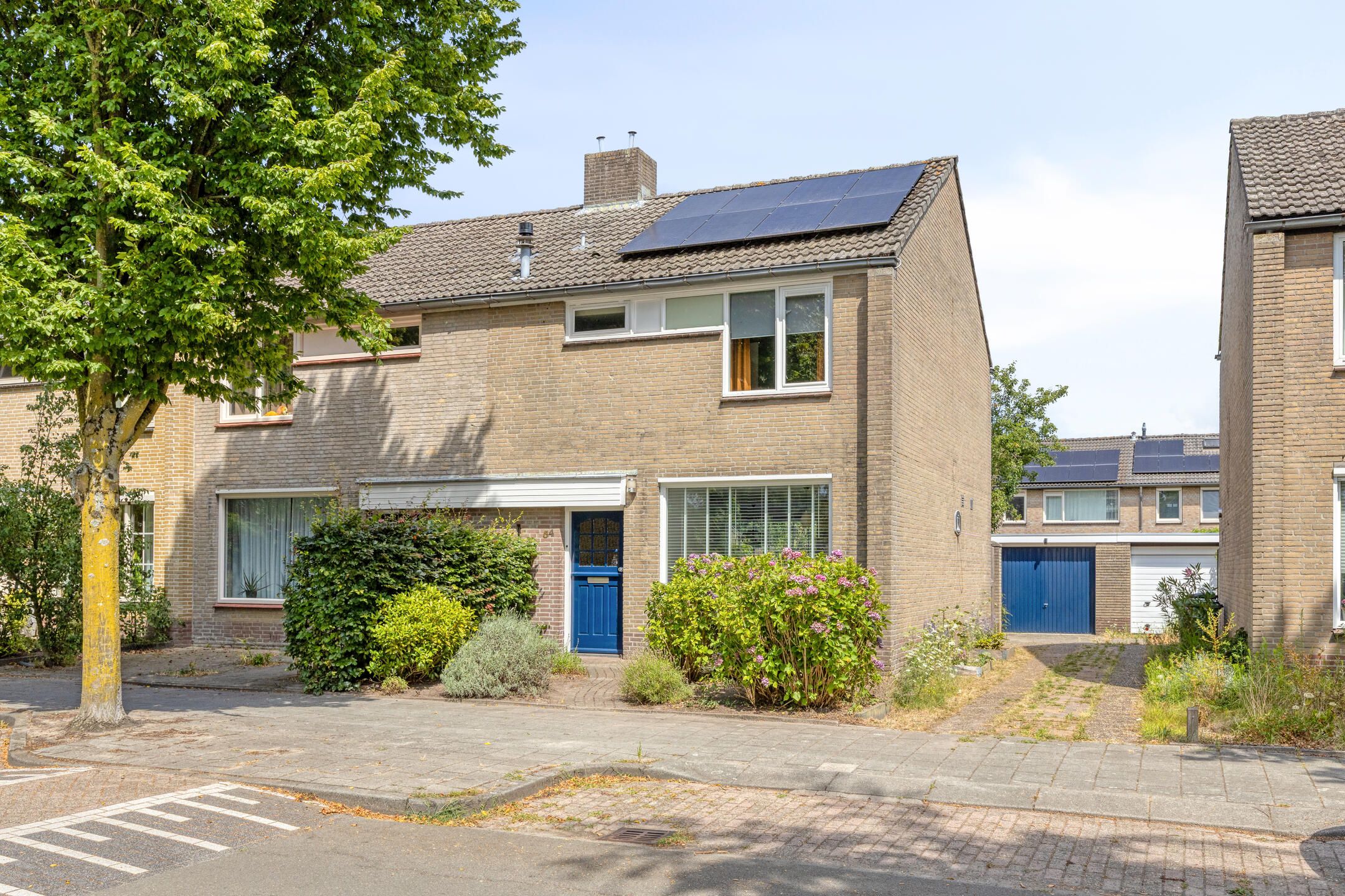 Prins Clauslaan 54 