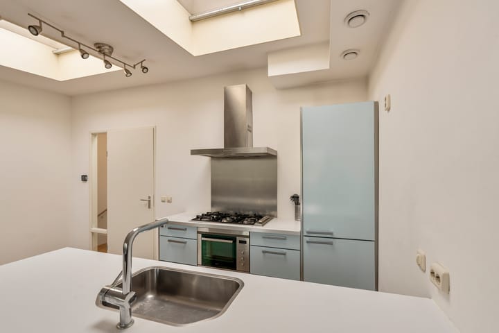 Appartement te koop: Marnixstraat 105D, Amsterdam