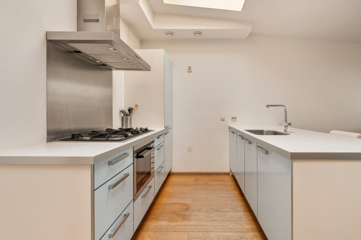 Appartement te koop: Marnixstraat 105D, Amsterdam