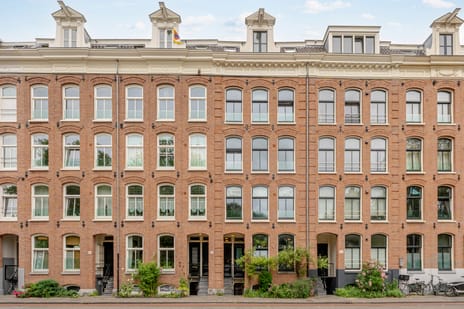 Marnixstraat thumbnail