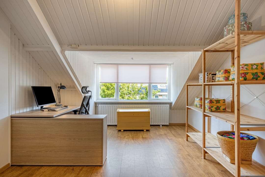 Foto 7 van Prins Clauslaan 54