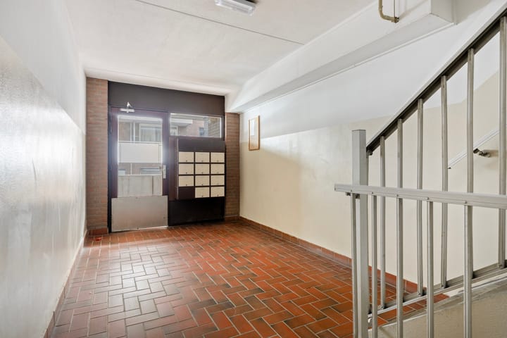 Appartement te koop: Nieuwe Dieststraat 186, Breda