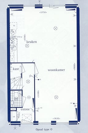 Foto 14 van Burchtpoort 10