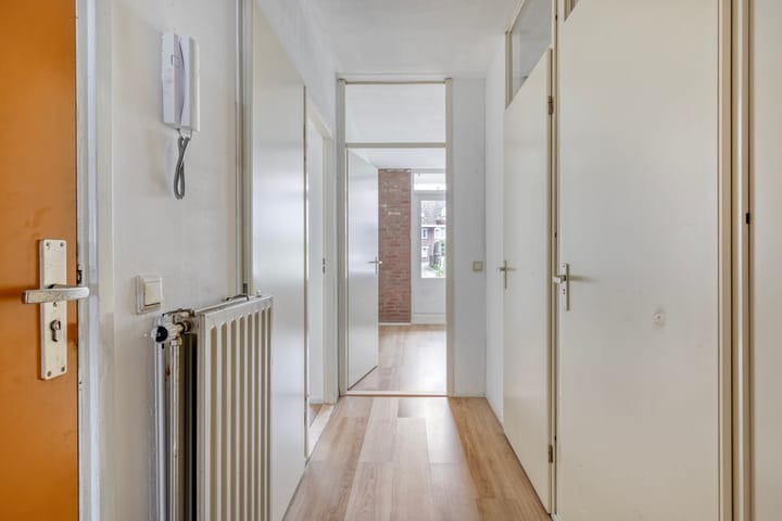 Appartement te koop: Nieuwe Dieststraat 186, Breda