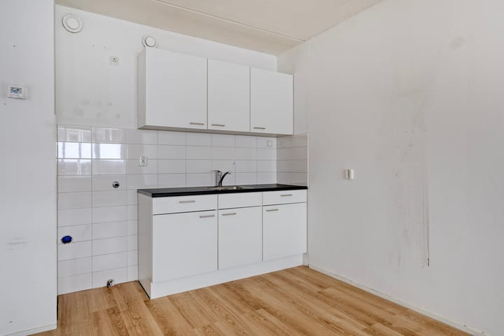 Appartement te koop: Nieuwe Dieststraat 186, Breda