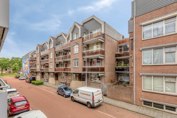 Appartement te koop: Nieuwe Dieststraat 186, Breda