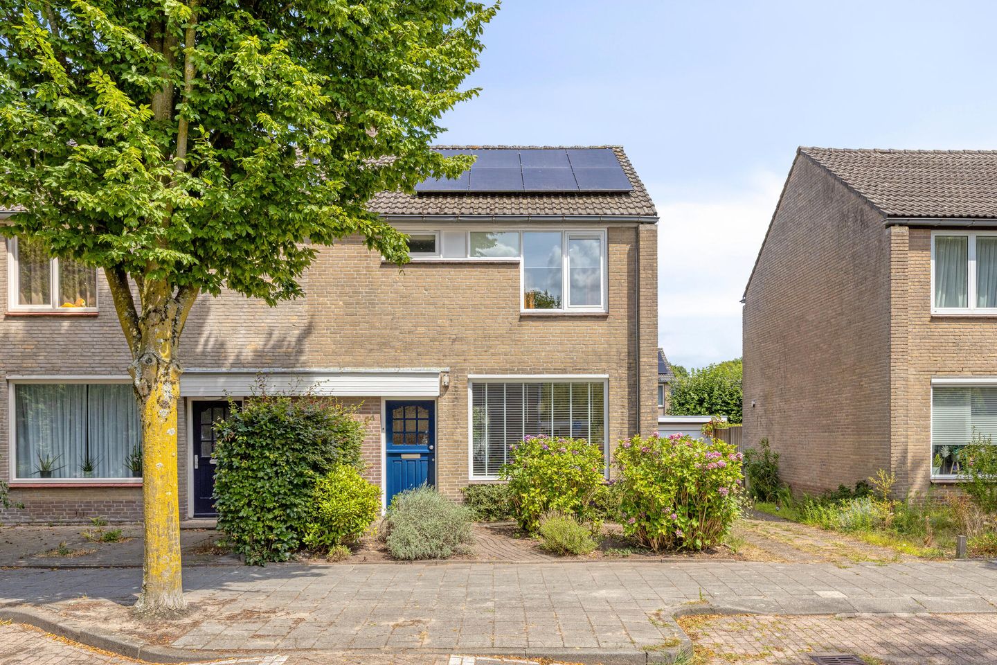 Foto 44 van Prins Clauslaan 54