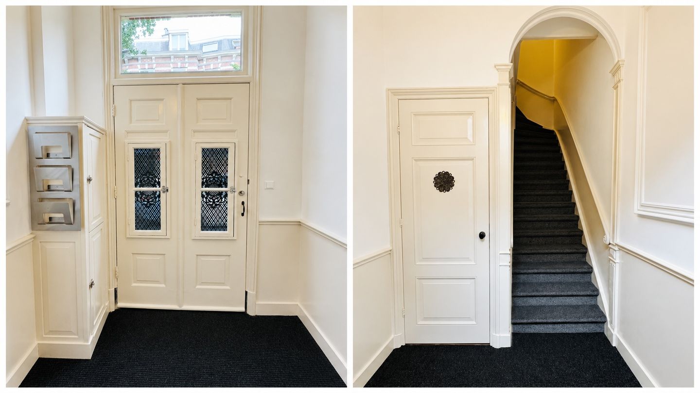 Foto 4 van Reinkenstraat 28-B