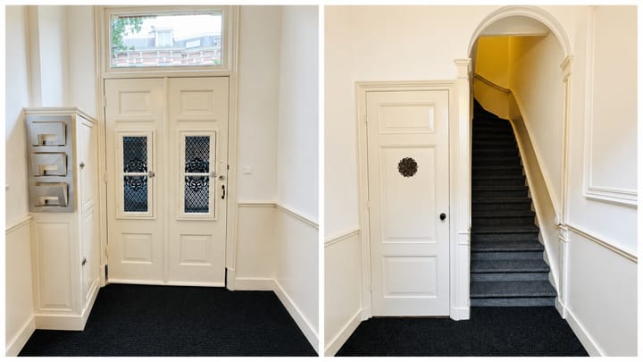 Foto 4 van Reinkenstraat 28-B