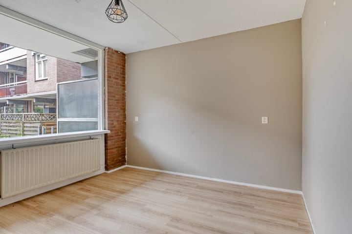 Appartement te koop: Nieuwe Dieststraat 186, Breda