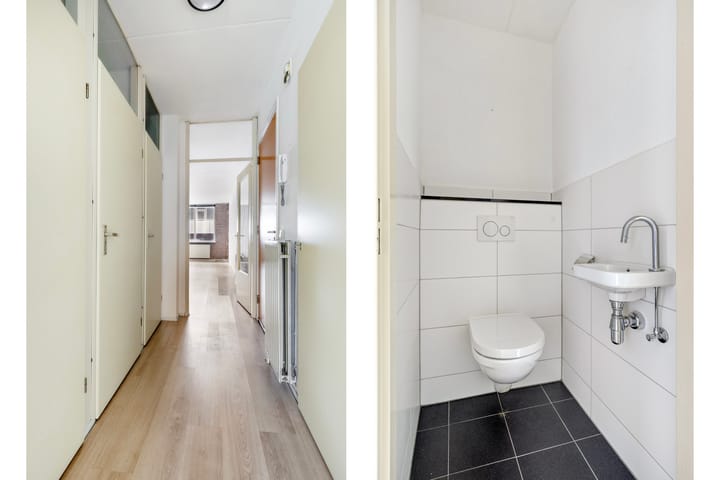 Appartement te koop: Nieuwe Dieststraat 186, Breda