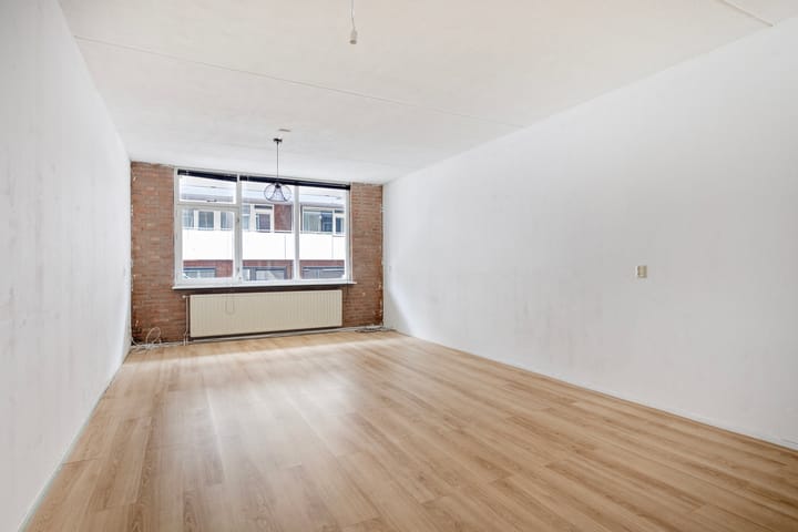 Appartement te koop: Nieuwe Dieststraat 186, Breda