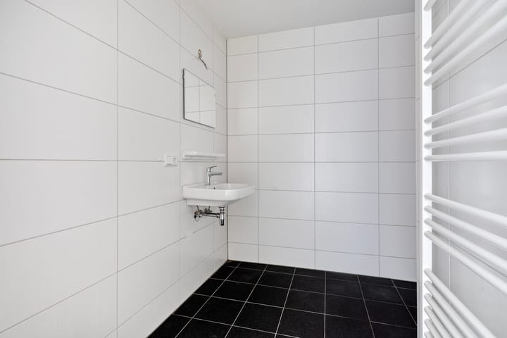 Appartement te koop: Nieuwe Dieststraat 186, Breda