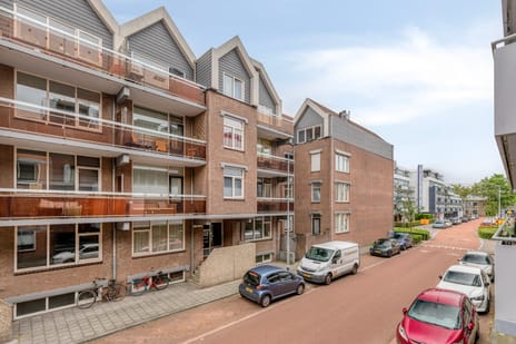 Nieuwe Dieststraat thumbnail