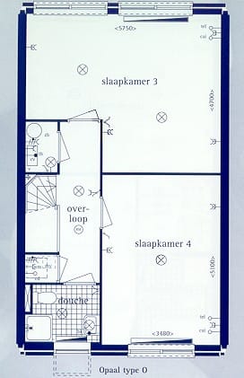 Foto 16 van Burchtpoort 10