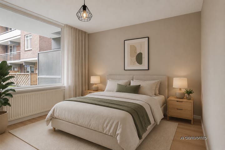 Appartement te koop: Nieuwe Dieststraat 186, Breda