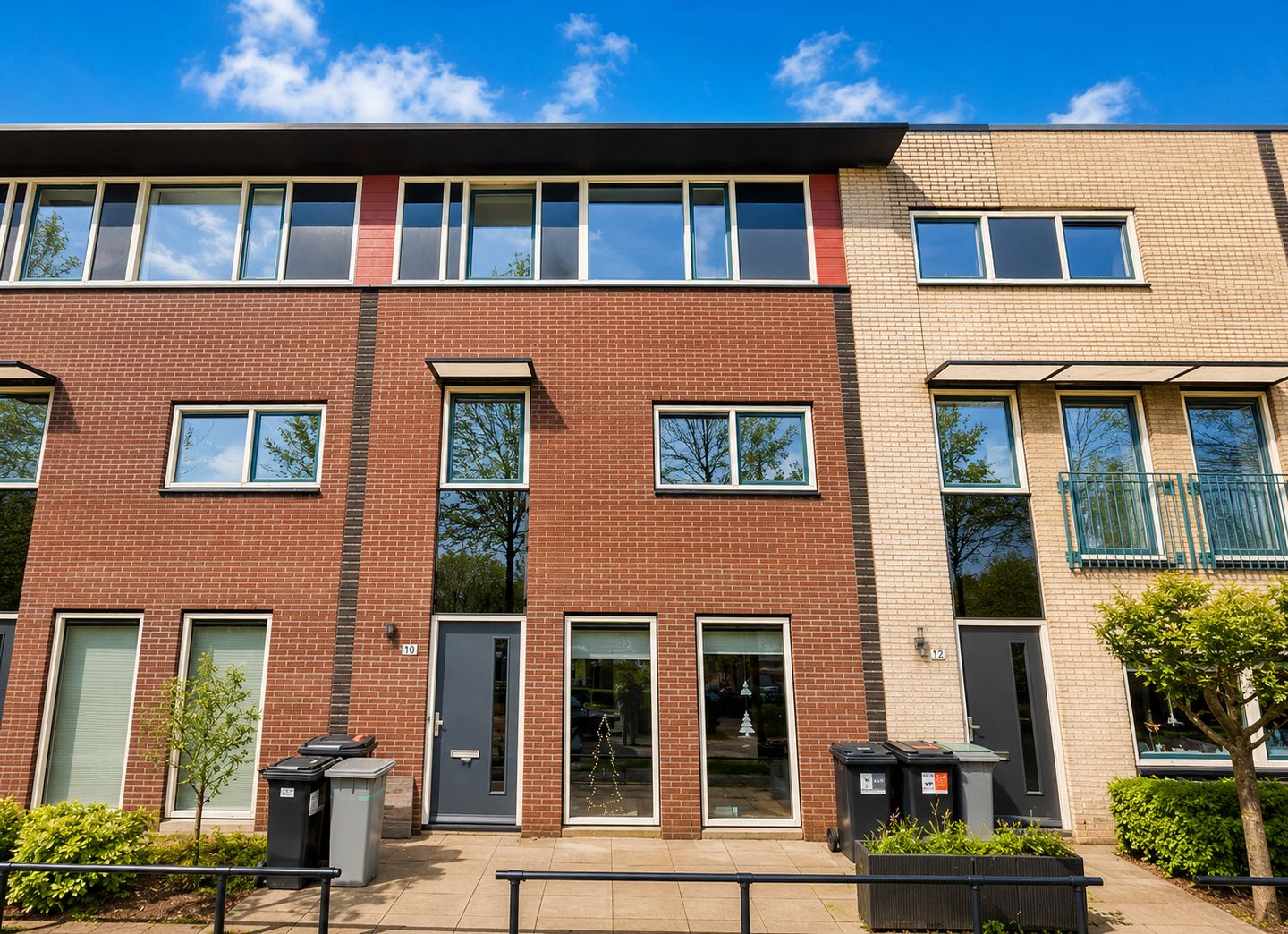 Foto 1 van Burchtpoort 10