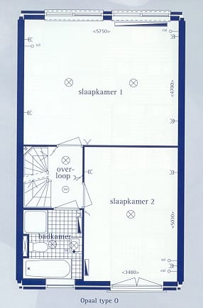 Foto 15 van Burchtpoort 10