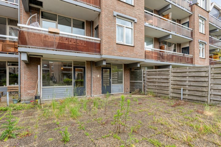 Appartement te koop: Nieuwe Dieststraat 186, Breda