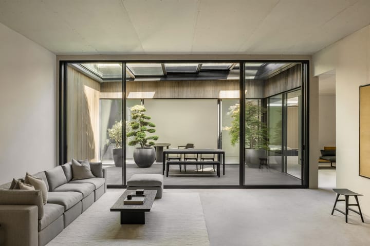 Appartement te koop: Falckstraat 33, Amsterdam