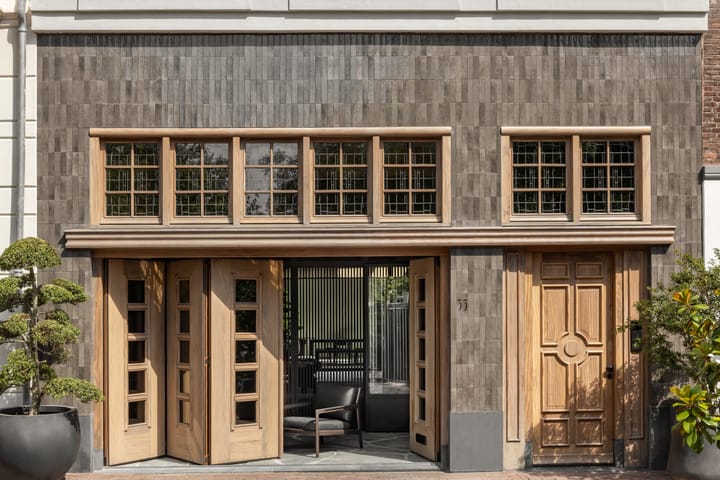 Appartement te koop: Falckstraat 33, Amsterdam