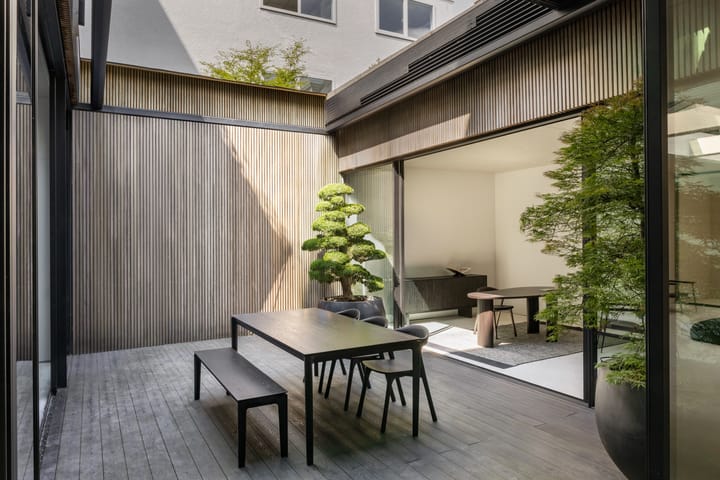 Appartement te koop: Falckstraat 33, Amsterdam