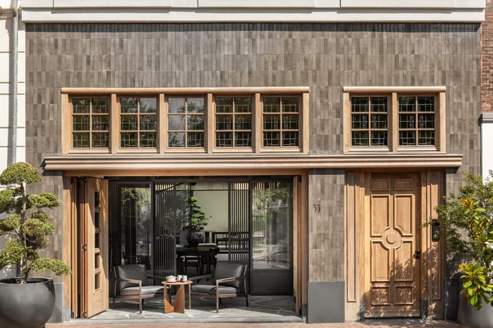 Appartement te koop: Falckstraat 33, Amsterdam