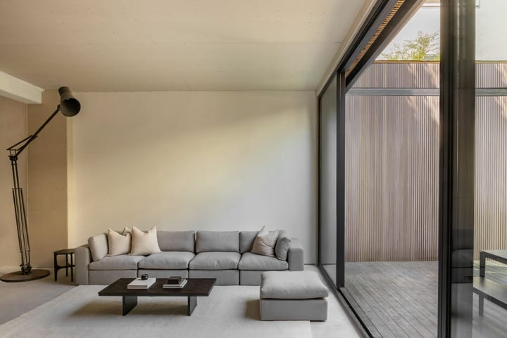 Appartement te koop: Falckstraat 33, Amsterdam