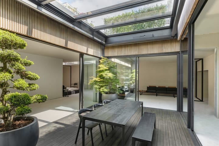 Appartement te koop: Falckstraat 33, Amsterdam
